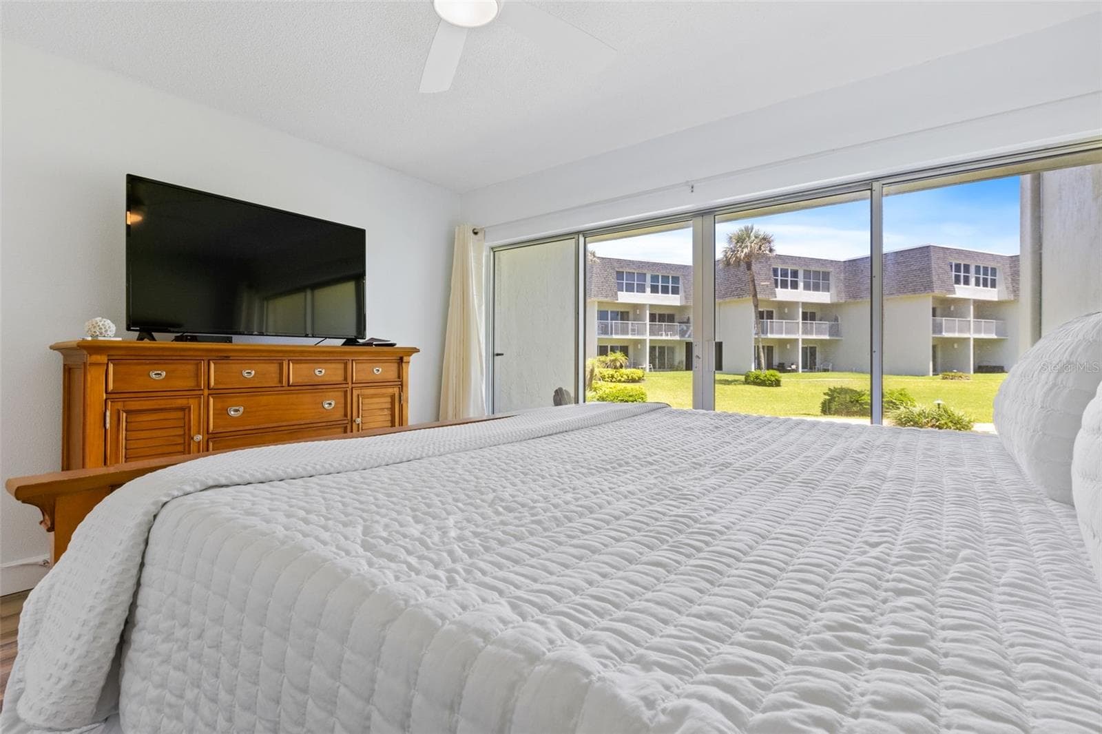 Condominium at 4831 SAXON DR #1080, NEW SMYRNA BEACH, photo 25 of 40