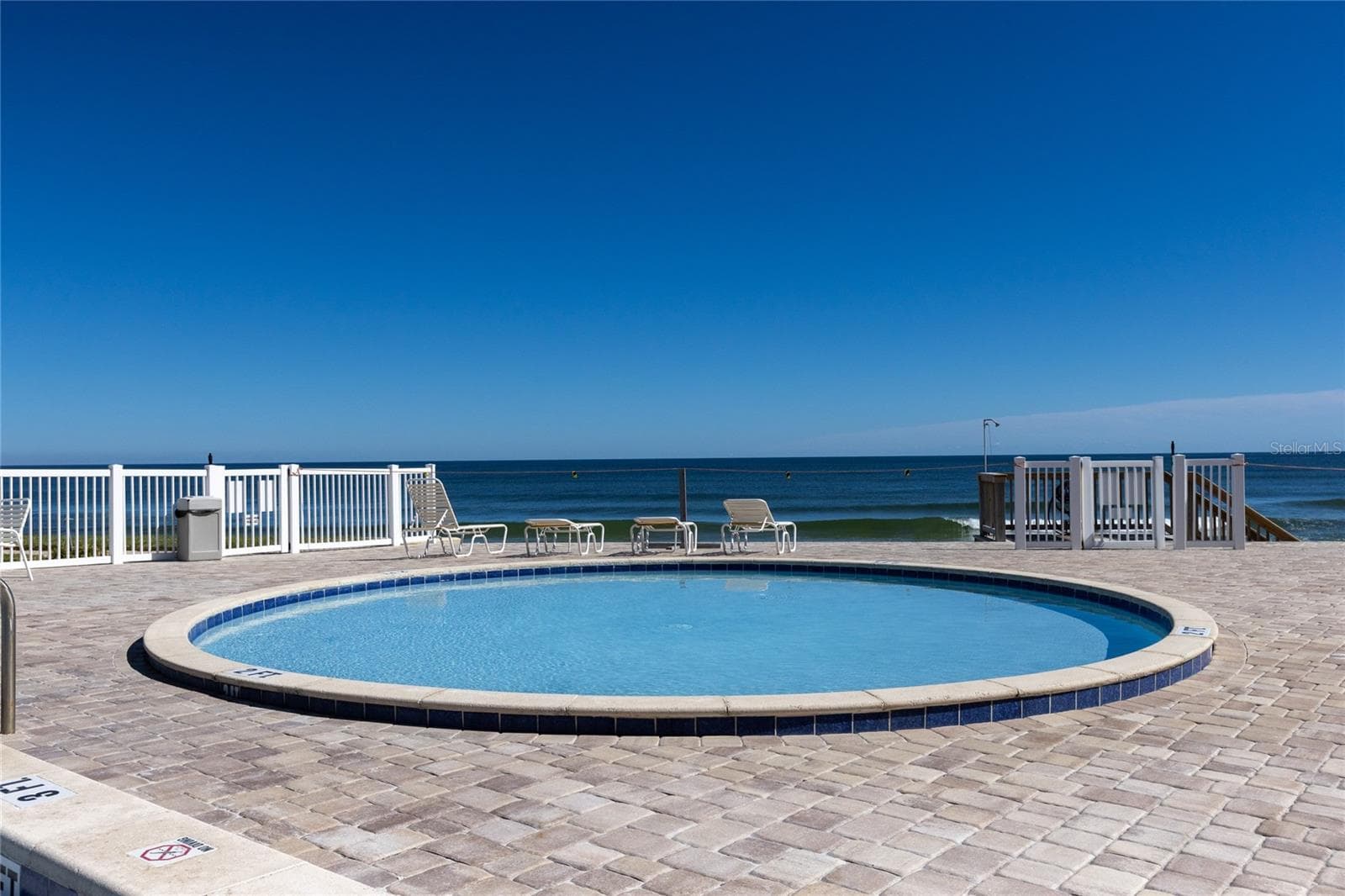 Condominium at 4831 SAXON DR #1080, NEW SMYRNA BEACH, photo 32 of 40