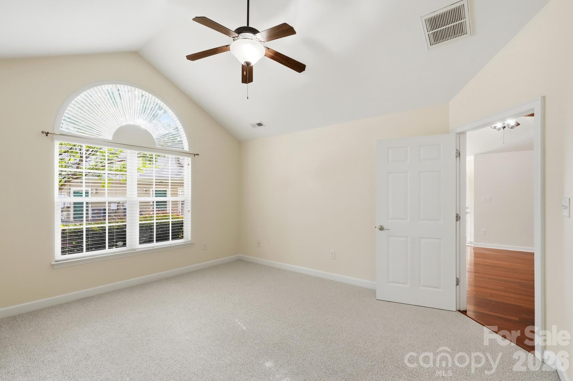 Master - 5518 Prosperity View Drive, Charlotte