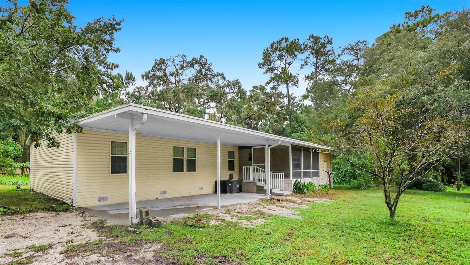 16145 SE 56TH PLACE RD