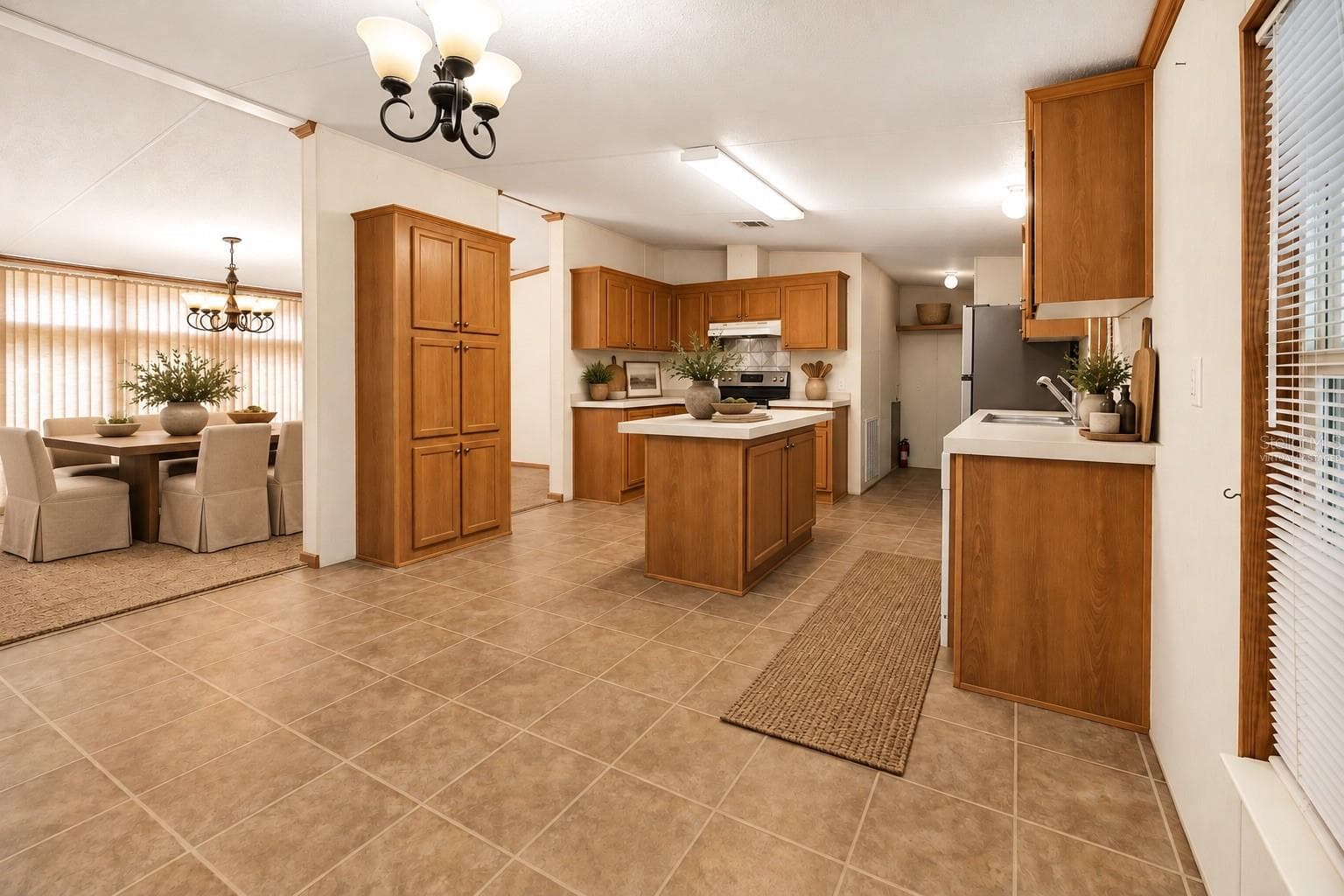 Virtually Staged - 16145 SE 56TH PLACE RD, OCKLAWAHA