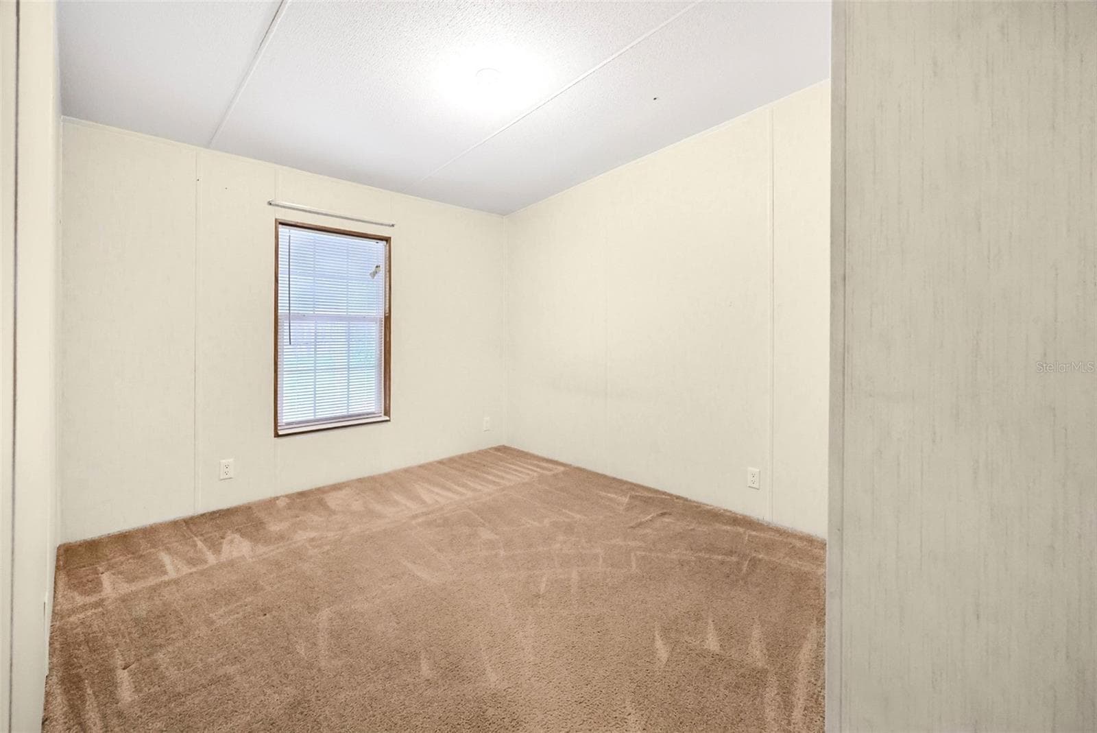 Second bedroom angle 1 - 16145 SE 56TH PLACE RD, OCKLAWAHA