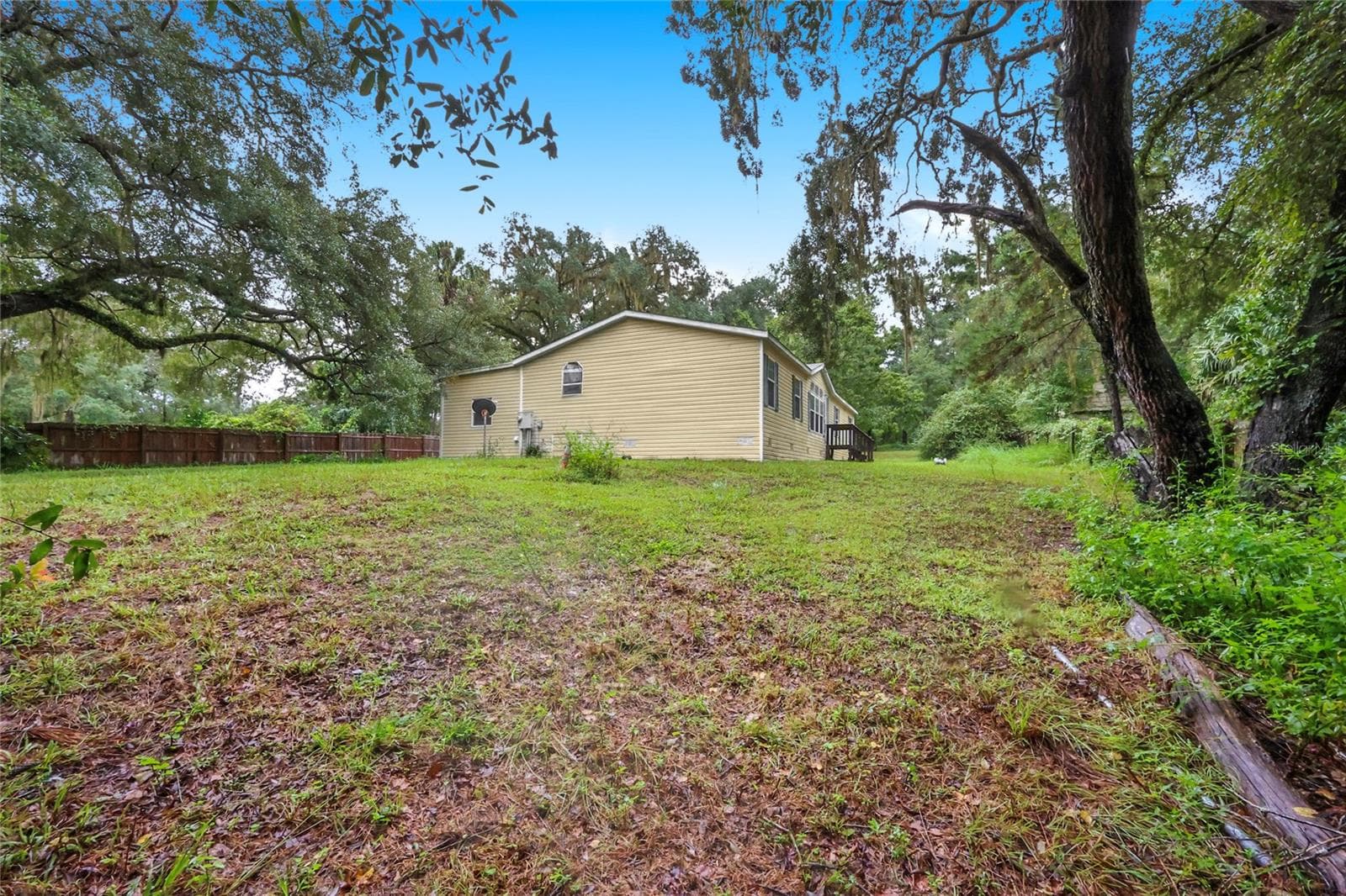 Manufactured Home at 16145 SE 56TH PLACE RD, OCKLAWAHA, photo 26 of 28