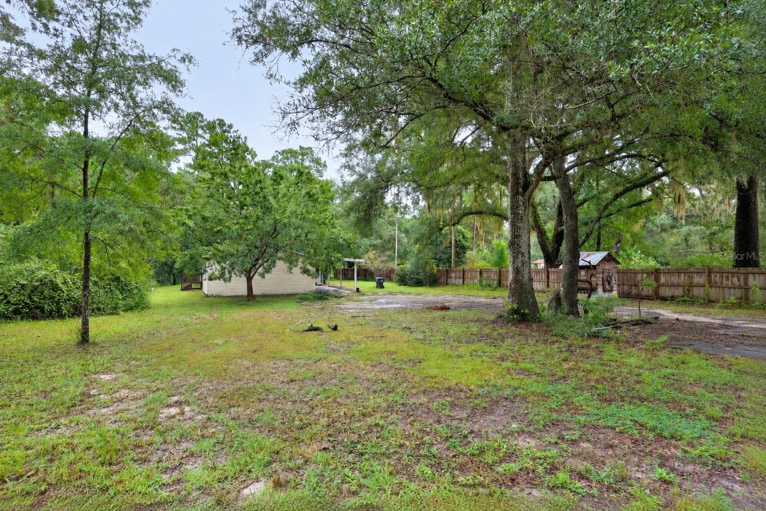 Manufactured Home at 16145 SE 56TH PLACE RD, OCKLAWAHA, photo 27 of 28