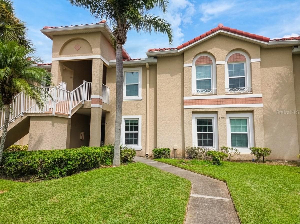 2818 OSPREY COVE PL #103