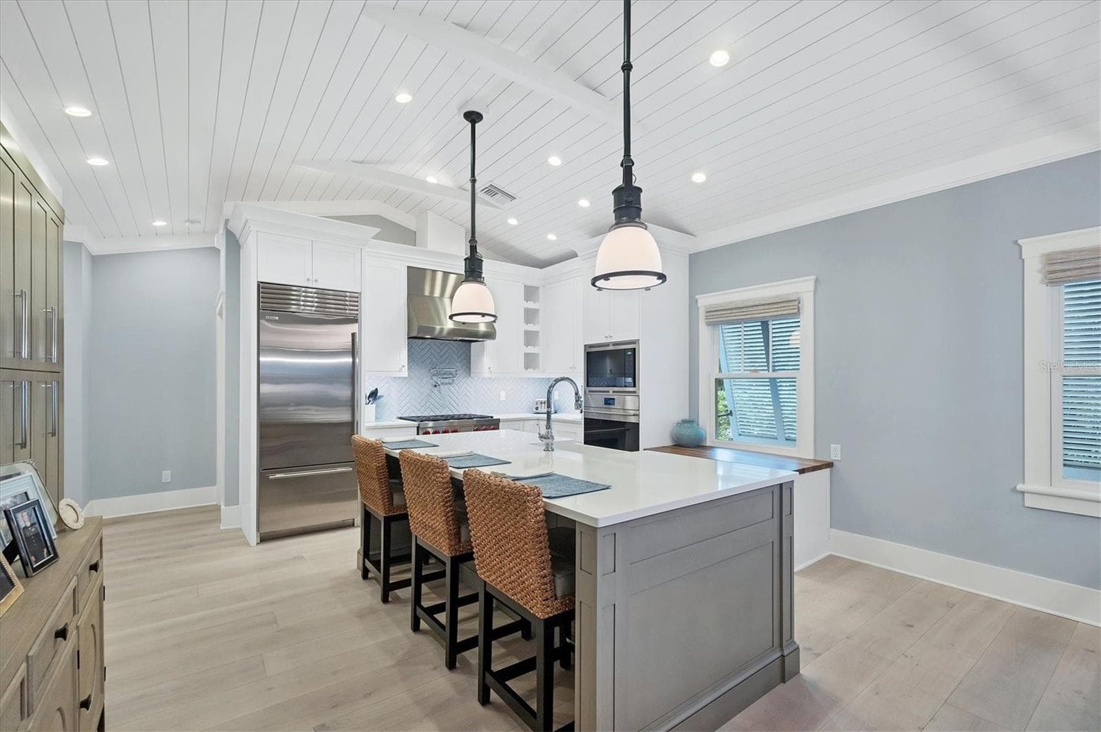 Single Family Residence at 291 PALM AVE, BOCA GRANDE, photo 5 of 42