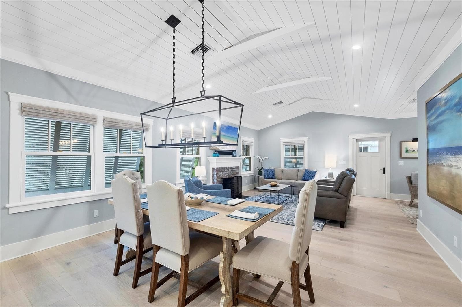Single Family Residence at 291 PALM AVE, BOCA GRANDE, photo 9 of 42
