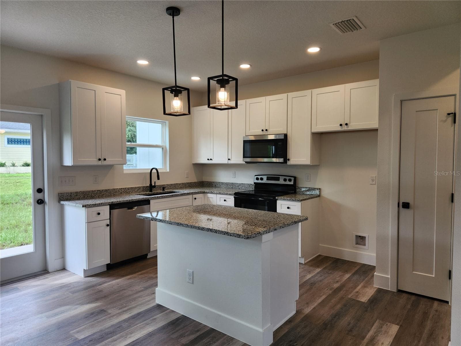 Kitchen - 1458 3RD ST, ORANGE CITY