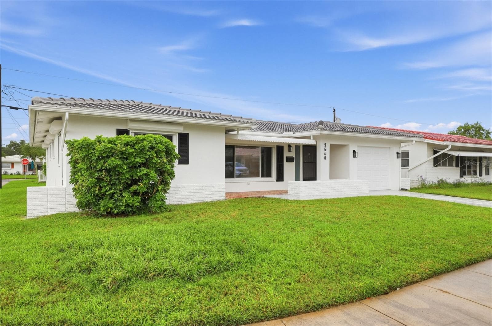 Front House - 9640 45TH ST N, PINELLAS PARK