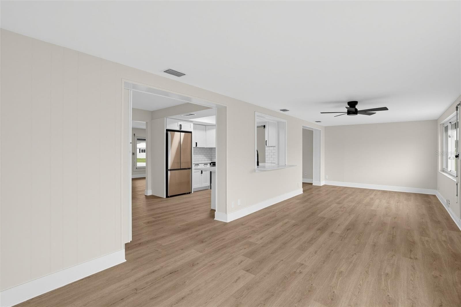 Sun Room - 9640 45TH ST N, PINELLAS PARK