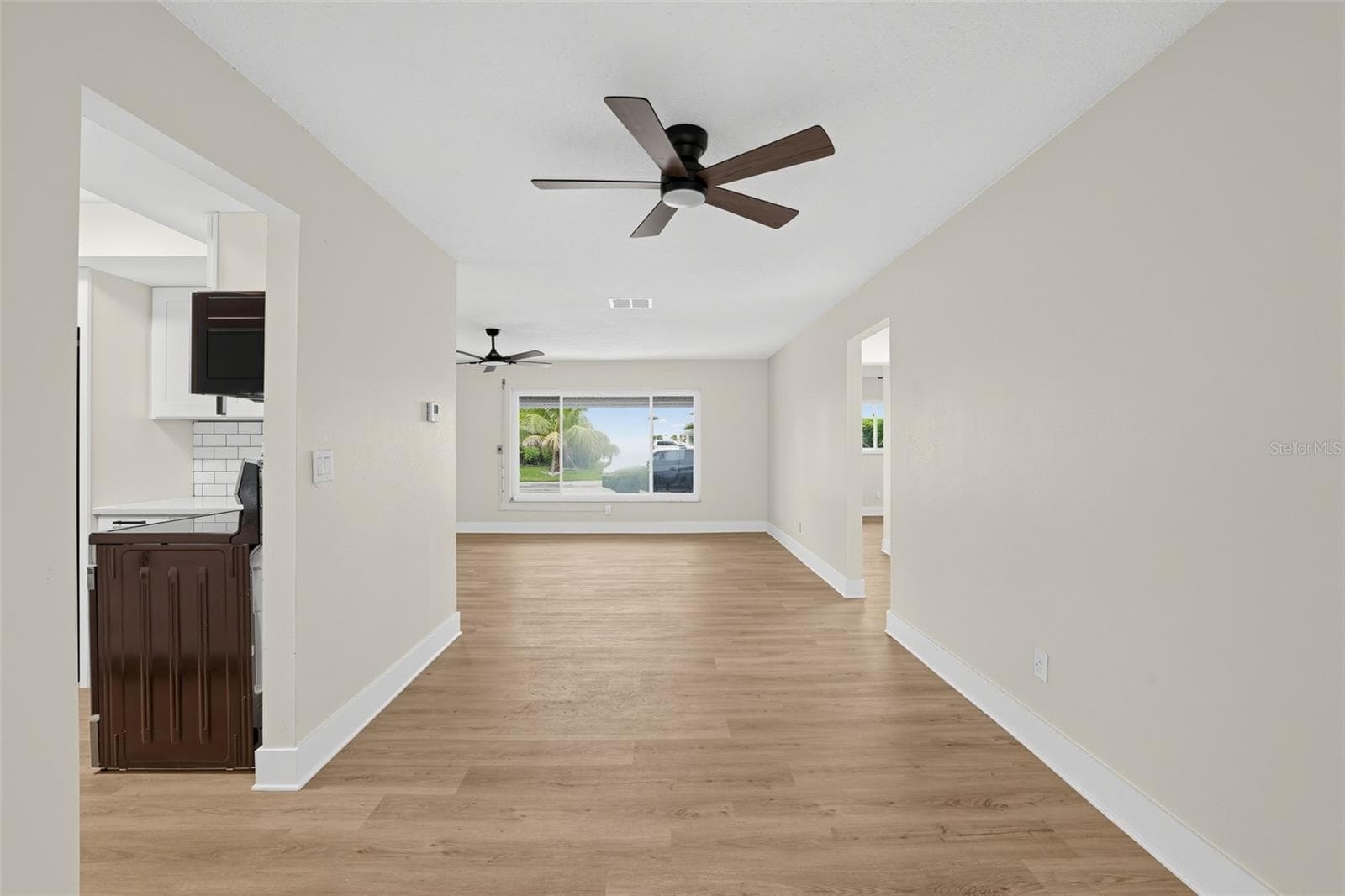 Dining Area - 9640 45TH ST N, PINELLAS PARK