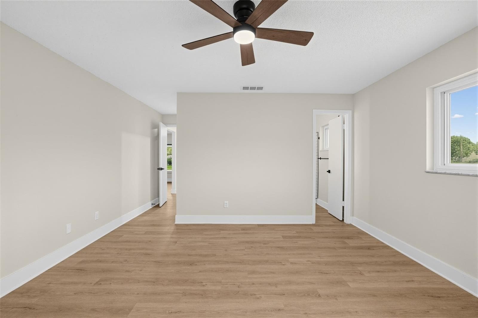 Master Bedroom - 9640 45TH ST N, PINELLAS PARK