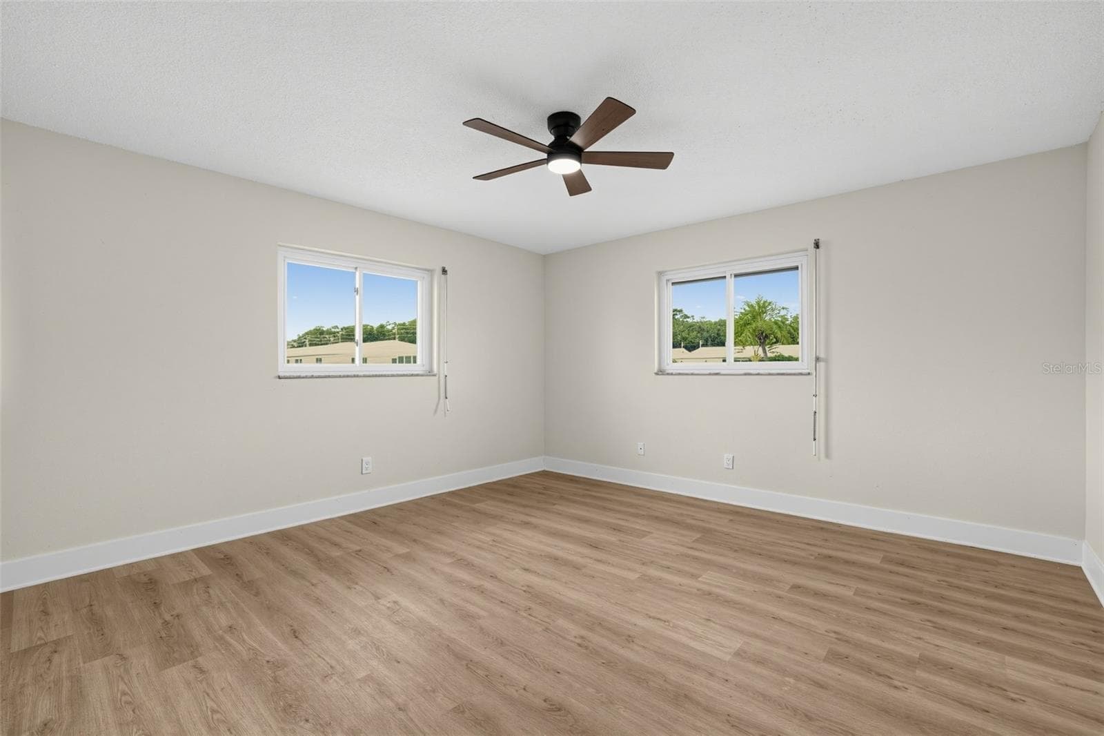 Master Bedroom - 9640 45TH ST N, PINELLAS PARK