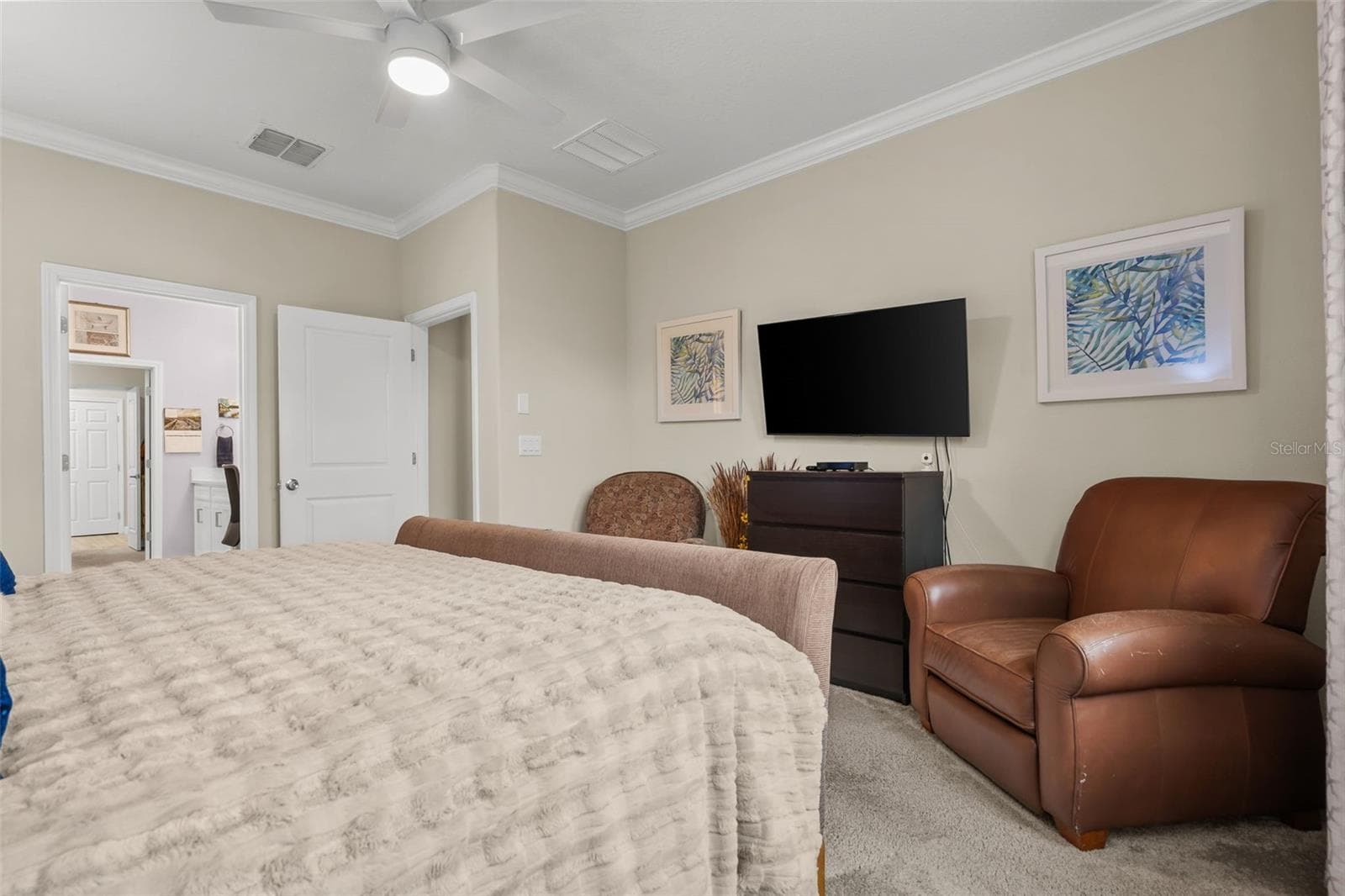 Single Family Residence at 31687 CABANA RYE AVE, SAN ANTONIO, photo 36 of 70