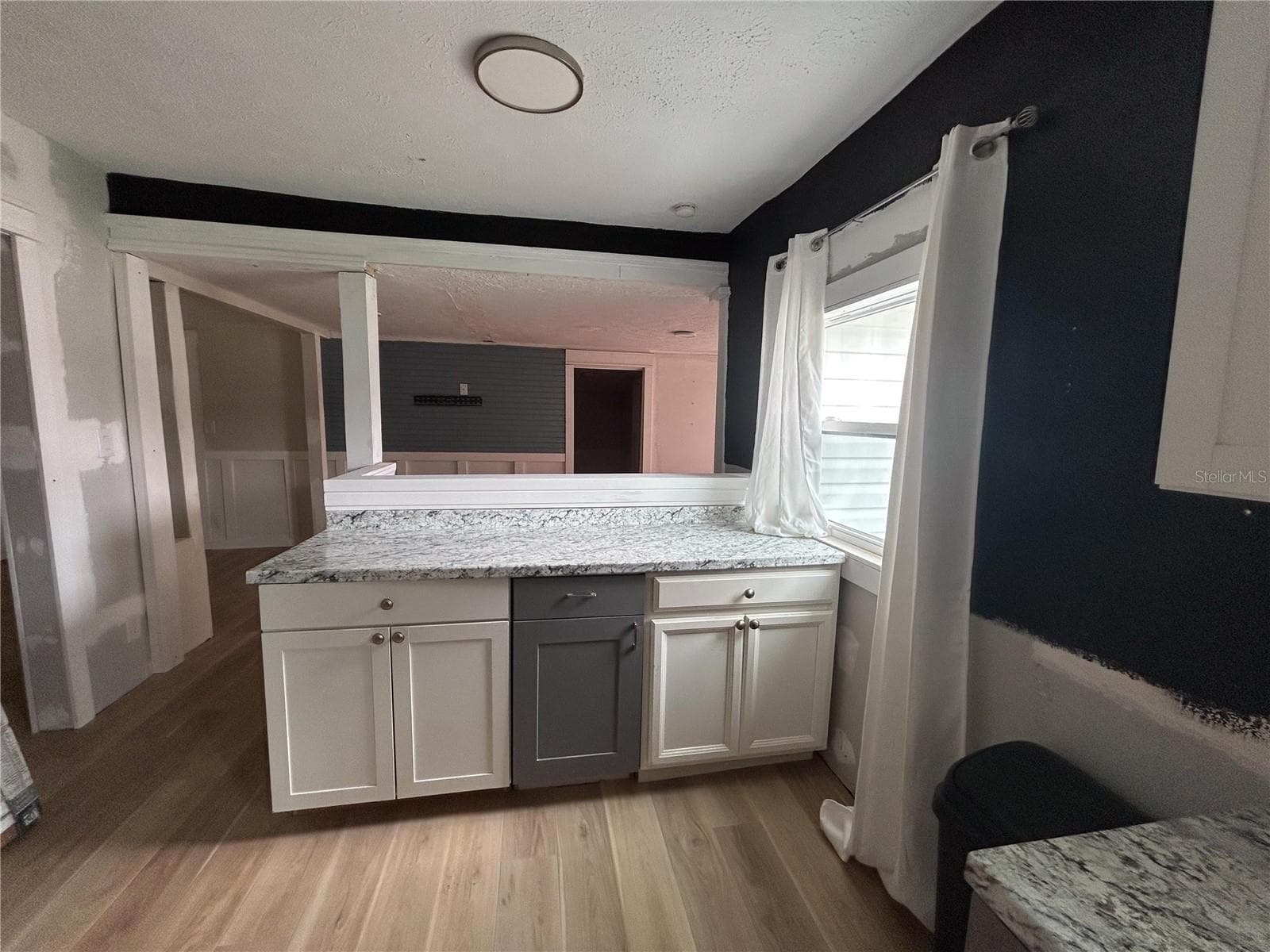 KITCHEN - 650 9TH ST NE, WINTER HAVEN