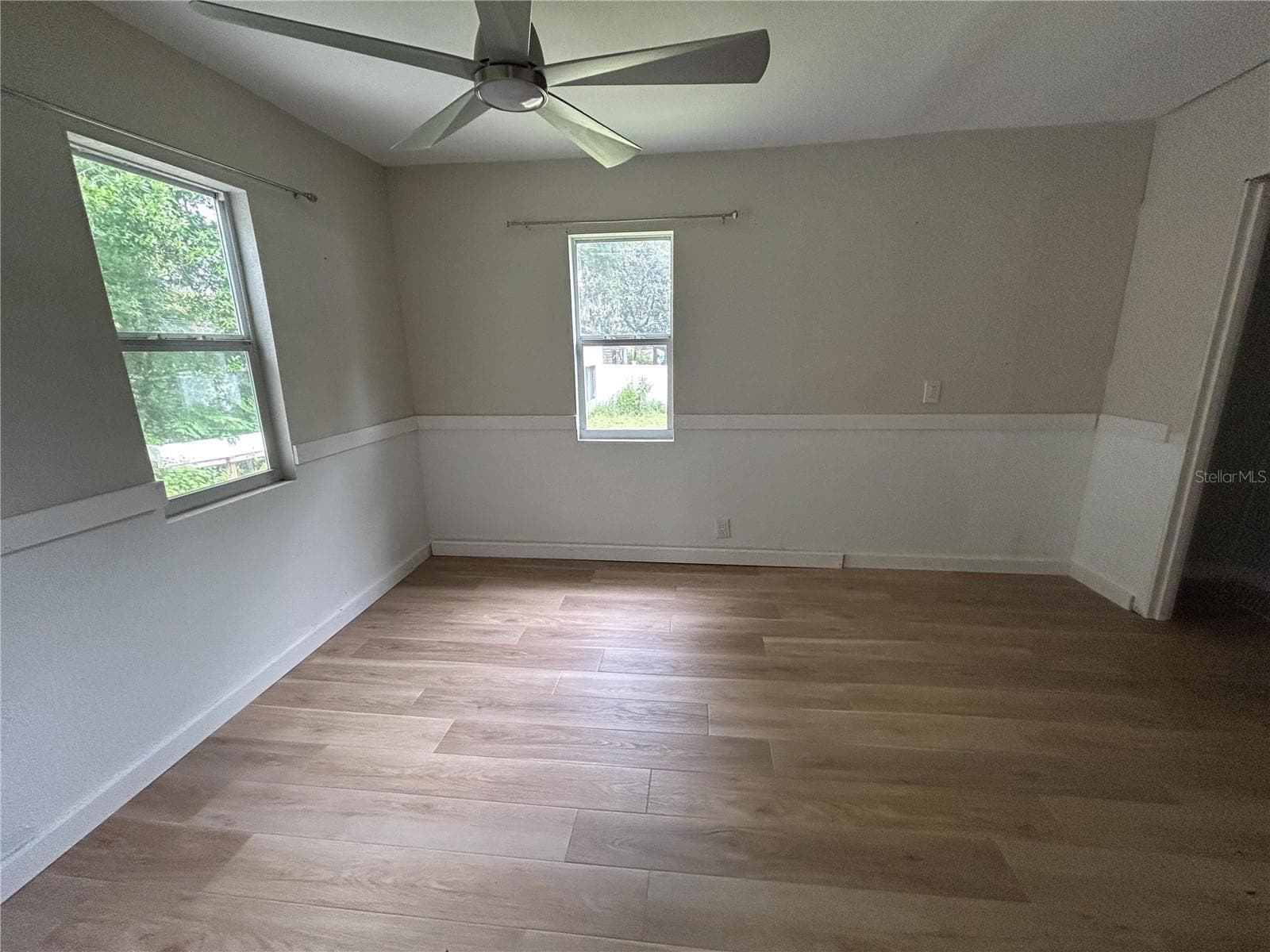 PRIMARY BEDROOM - 650 9TH ST NE, WINTER HAVEN