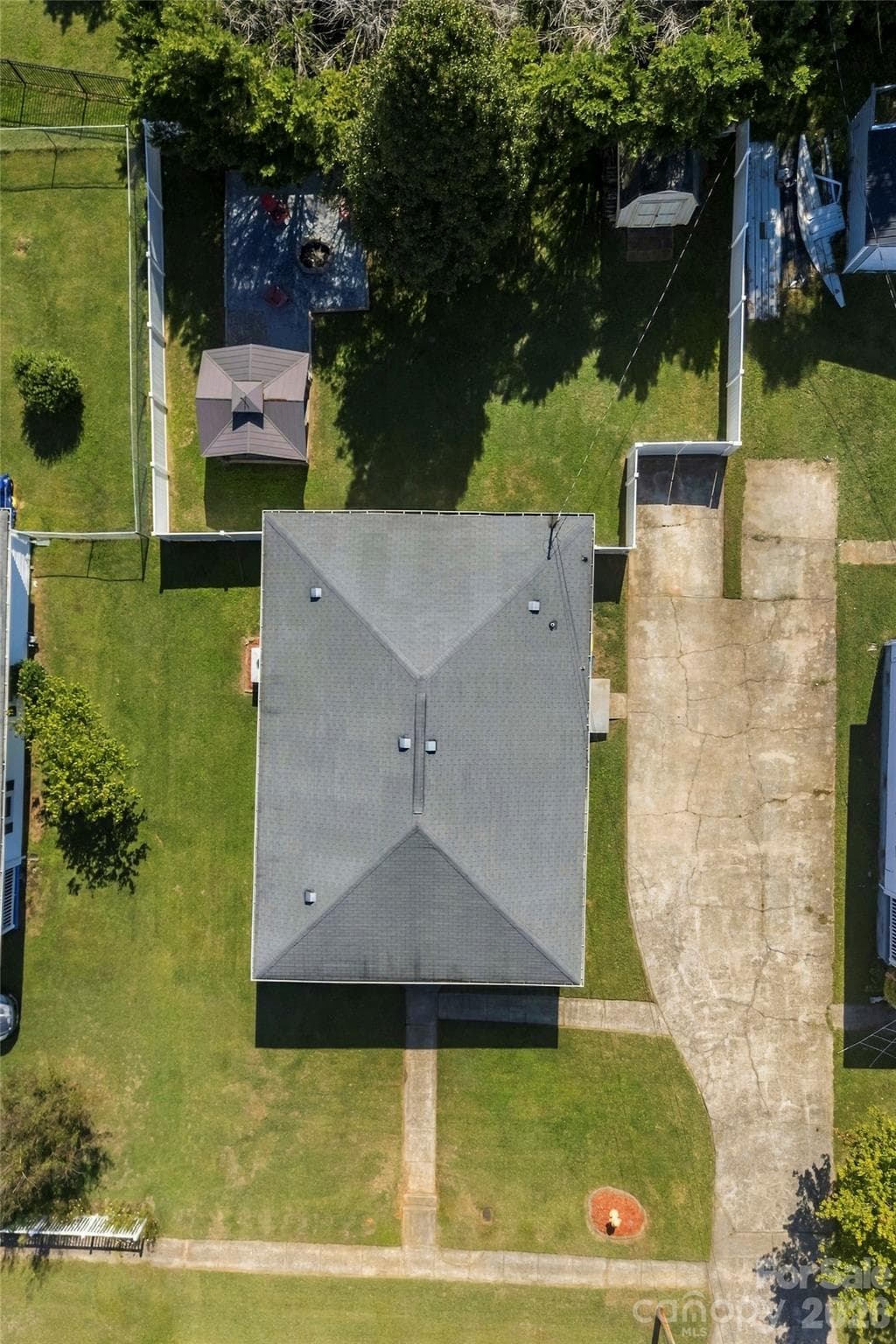 Single Family Residence at 1501 Perfection Avenue, Belmont, photo 33 of 38