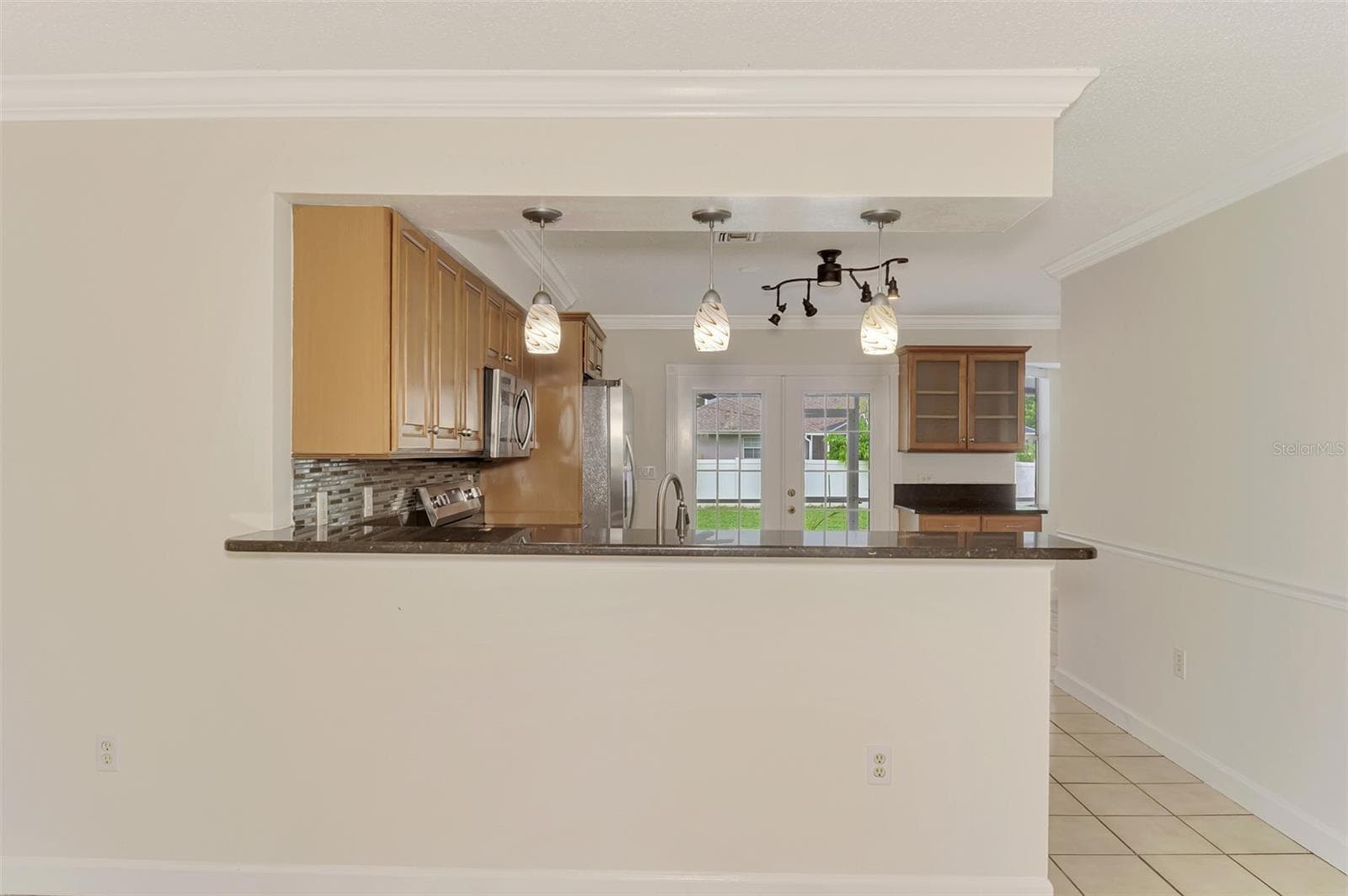 Custom Lisghing - 11036 JACQUELINE AVE, ENGLEWOOD