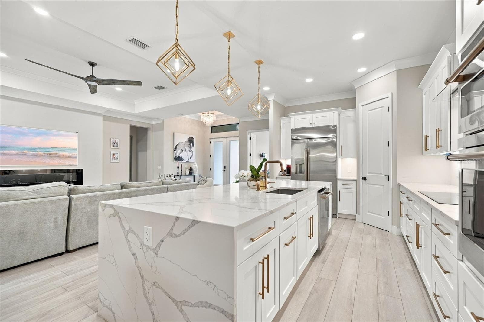 Single Family Residence at 3946 COUNTRY VIEW DR, SARASOTA, photo 23 of 98