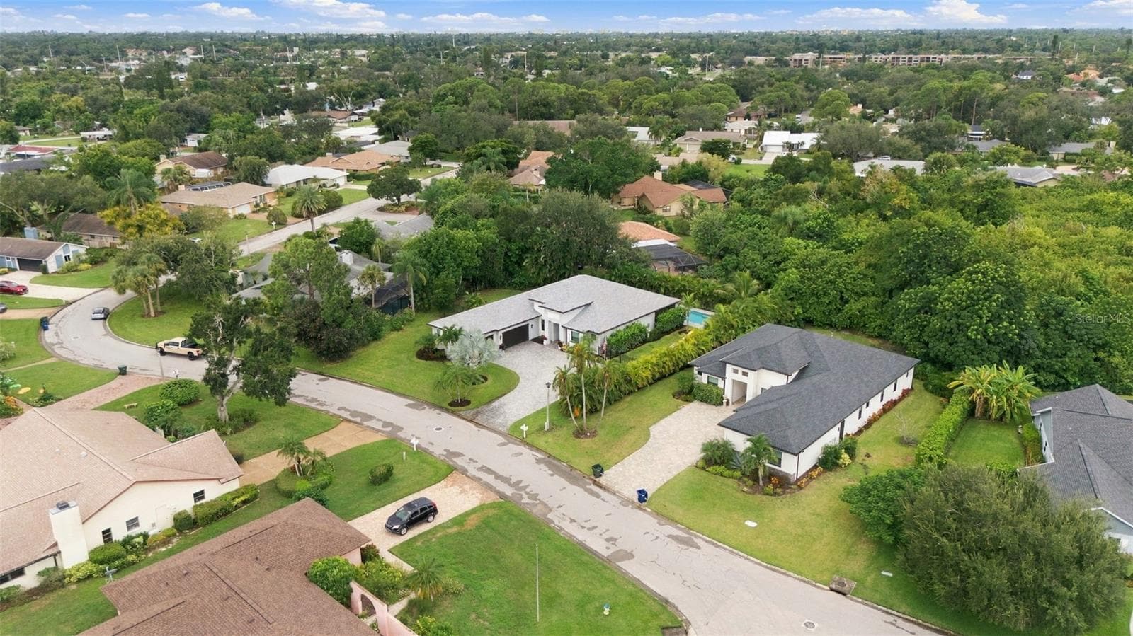 Single Family Residence at 3946 COUNTRY VIEW DR, SARASOTA, photo 87 of 98