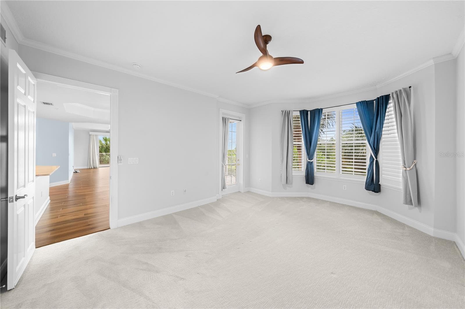 Condominium at 4625 RIVERS EDGE VILLAGE LN #5208, PONCE INLET, photo 30 of 85