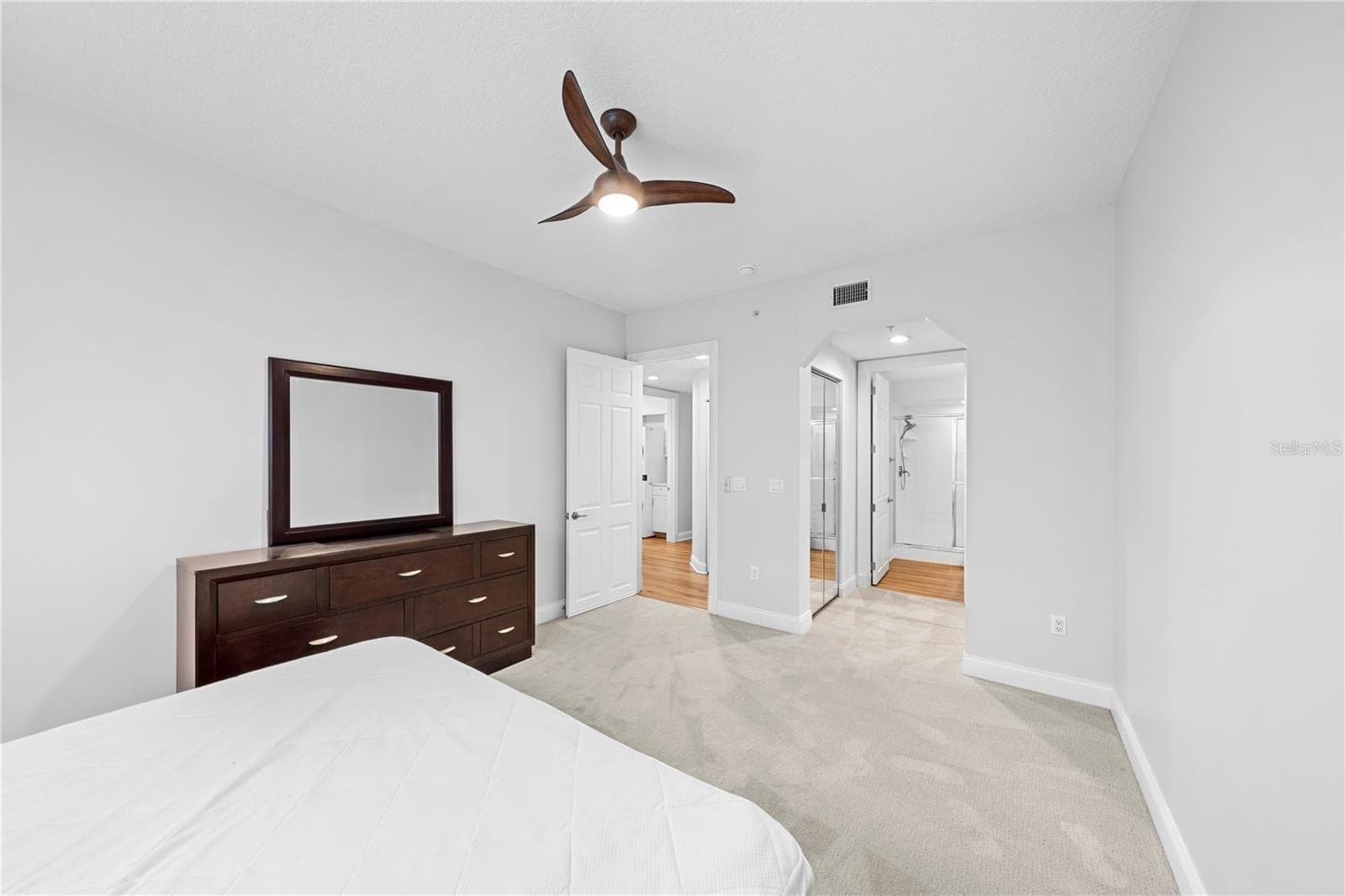Condominium at 4625 RIVERS EDGE VILLAGE LN #5208, PONCE INLET, photo 44 of 85