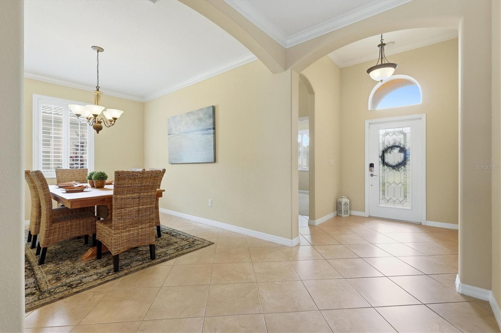 Single Family Residence at 11696 SPOTTED MARGAY AVE, VENICE, photo 5 of 47