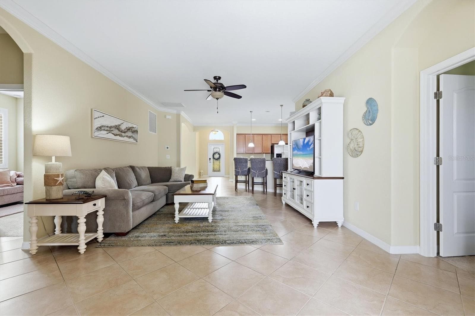 Single Family Residence at 11696 SPOTTED MARGAY AVE, VENICE, photo 9 of 47