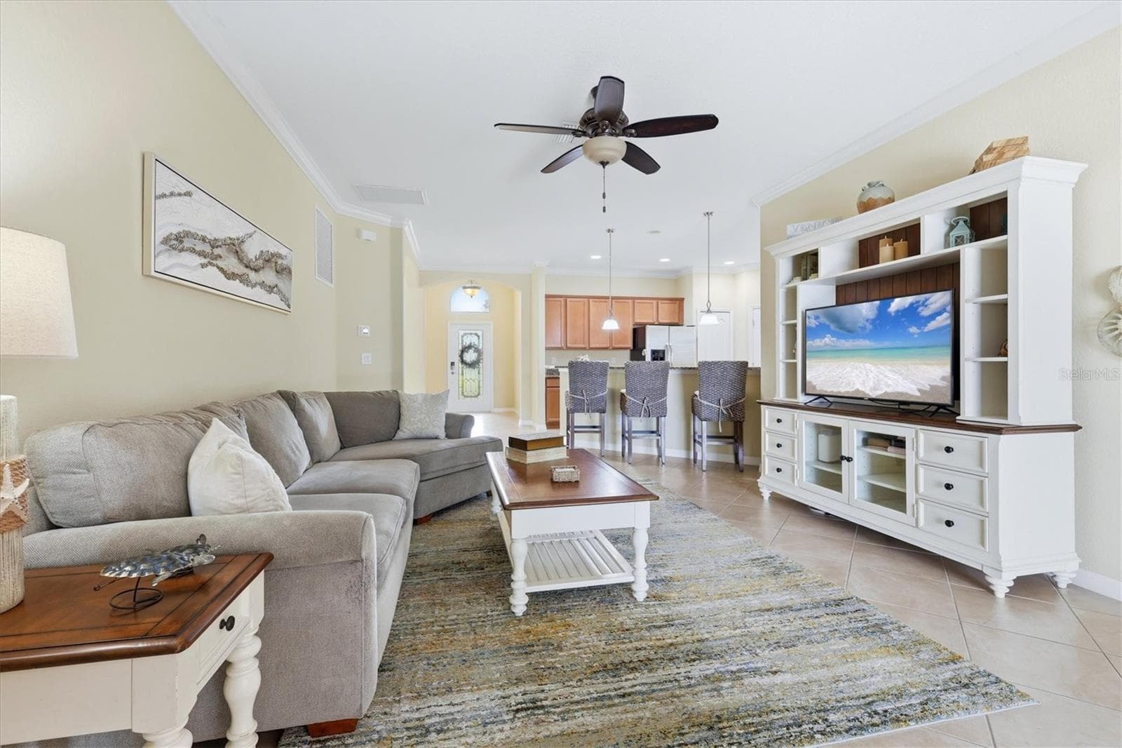 Single Family Residence at 11696 SPOTTED MARGAY AVE, VENICE, photo 10 of 47