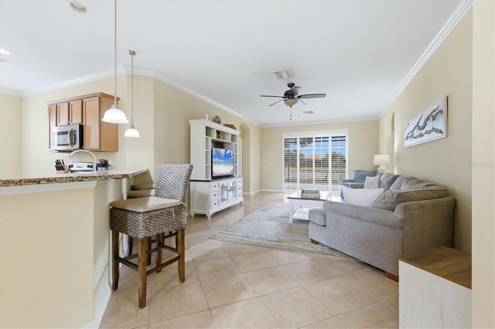 Single Family Residence at 11696 SPOTTED MARGAY AVE, VENICE, photo 11 of 47