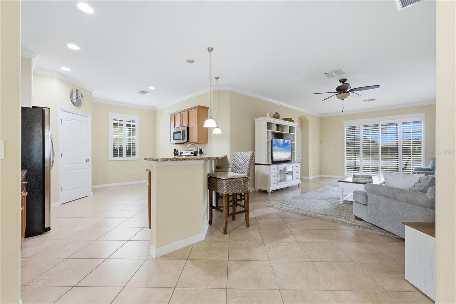 Single Family Residence at 11696 SPOTTED MARGAY AVE, VENICE, photo 12 of 47