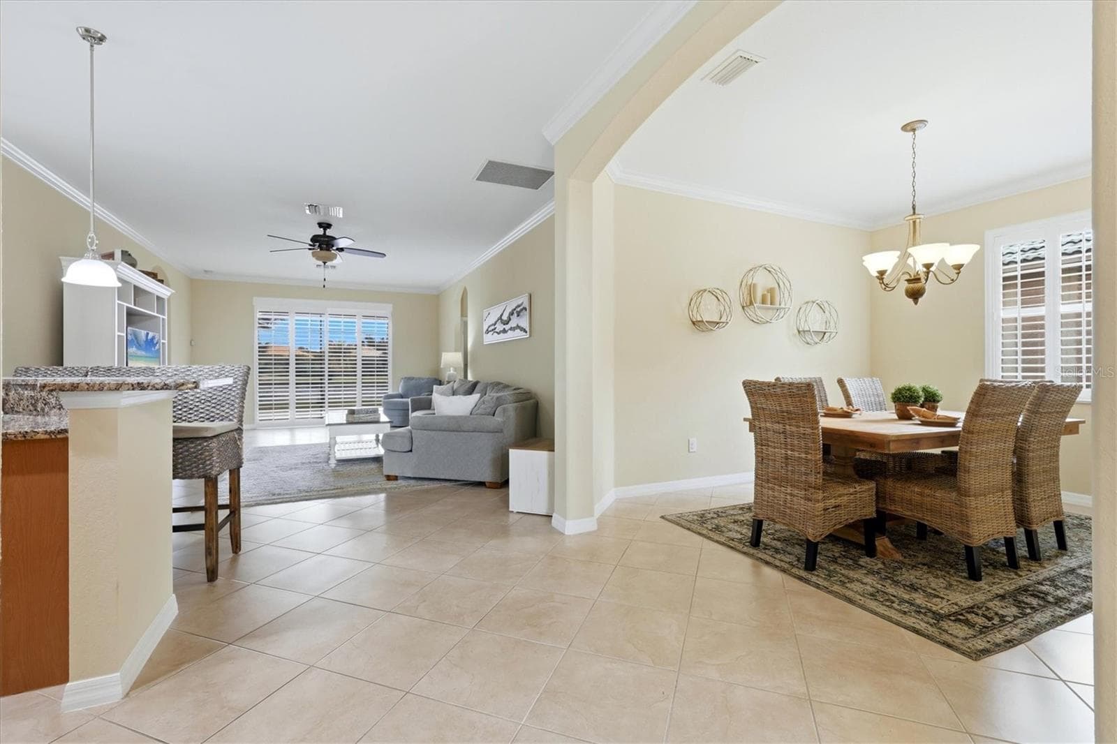 Single Family Residence at 11696 SPOTTED MARGAY AVE, VENICE, photo 13 of 47