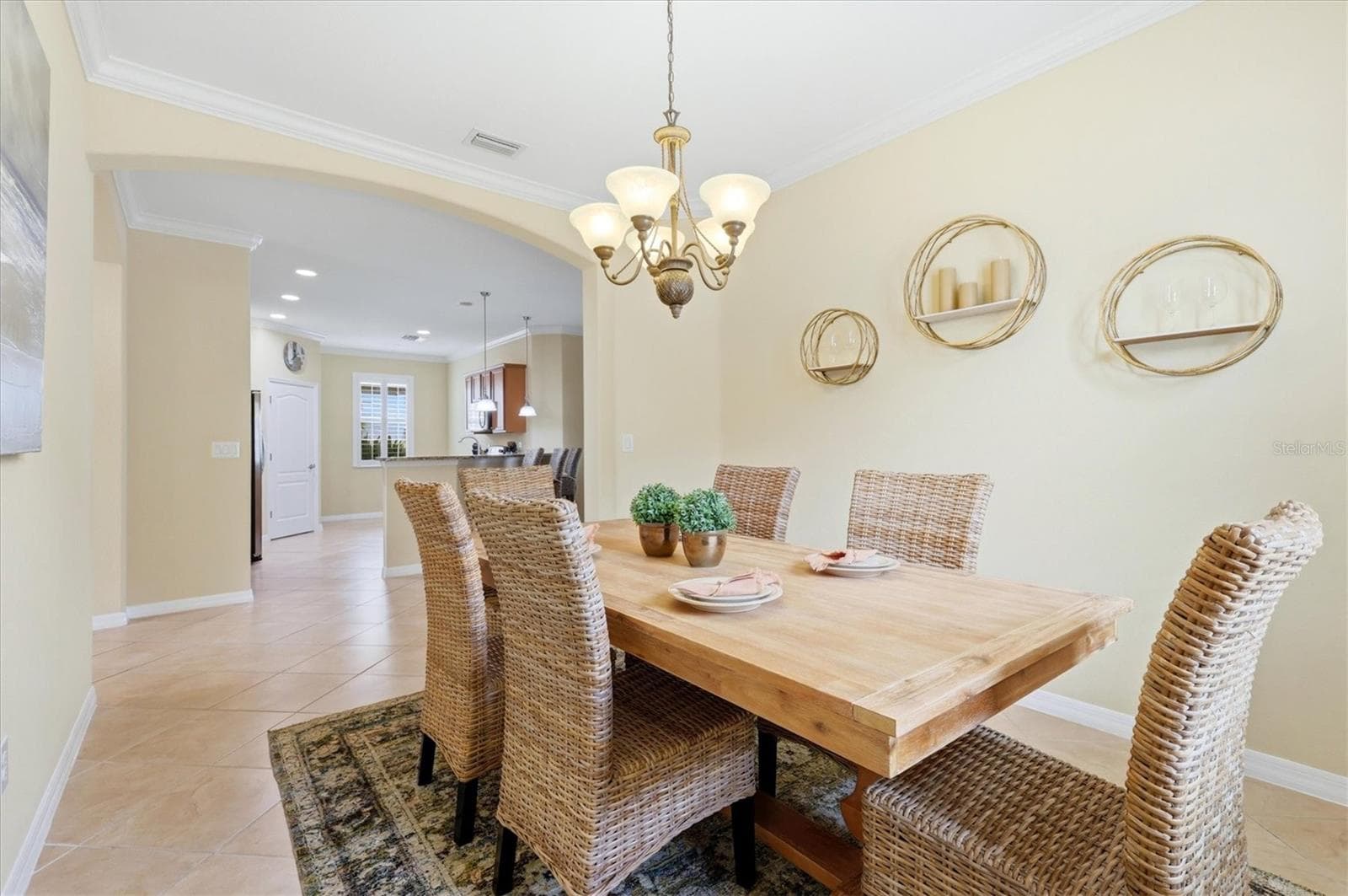 Single Family Residence at 11696 SPOTTED MARGAY AVE, VENICE, photo 14 of 47