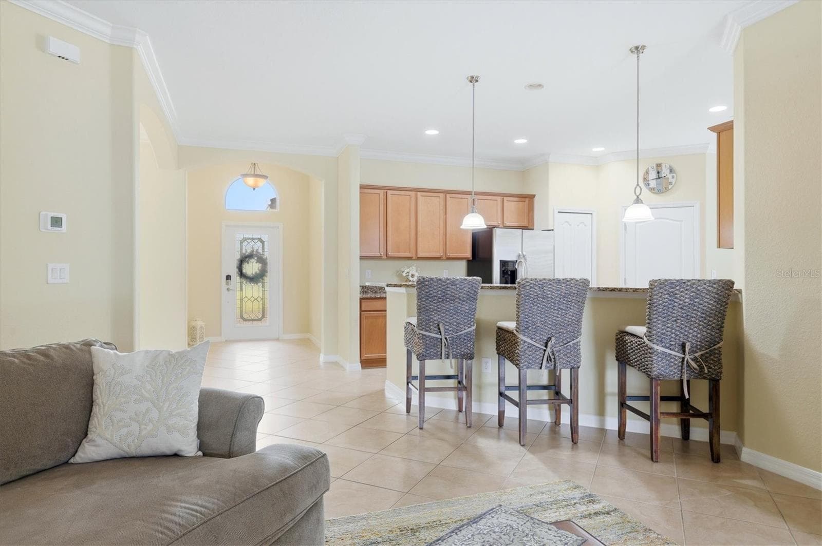 Single Family Residence at 11696 SPOTTED MARGAY AVE, VENICE, photo 15 of 47
