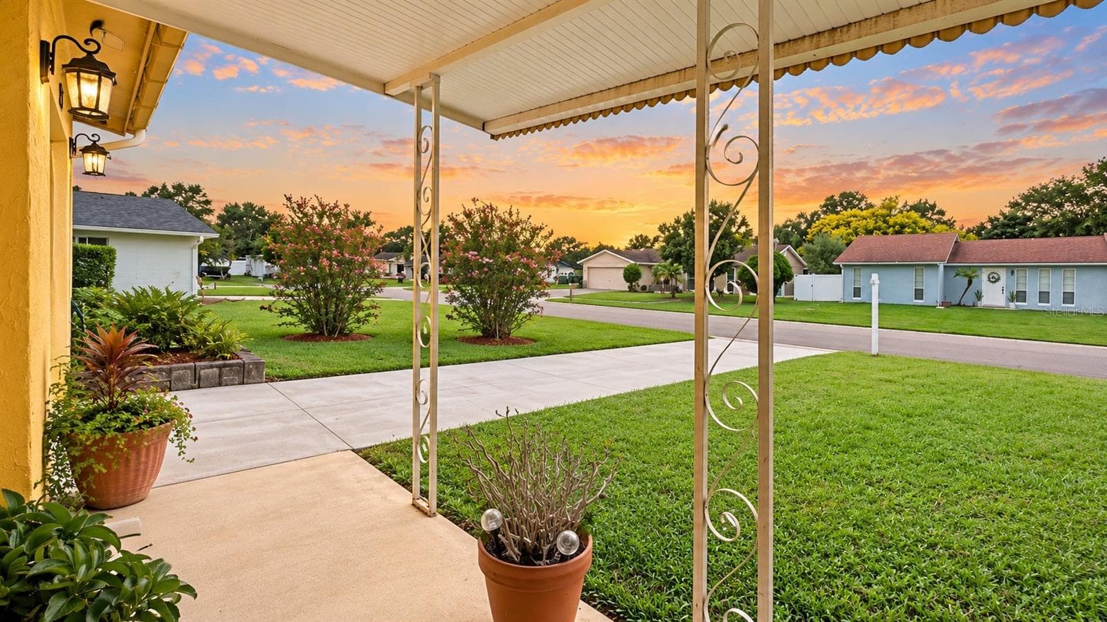 Single Family Residence at 135 OAXACA LN, KISSIMMEE, photo 18 of 27