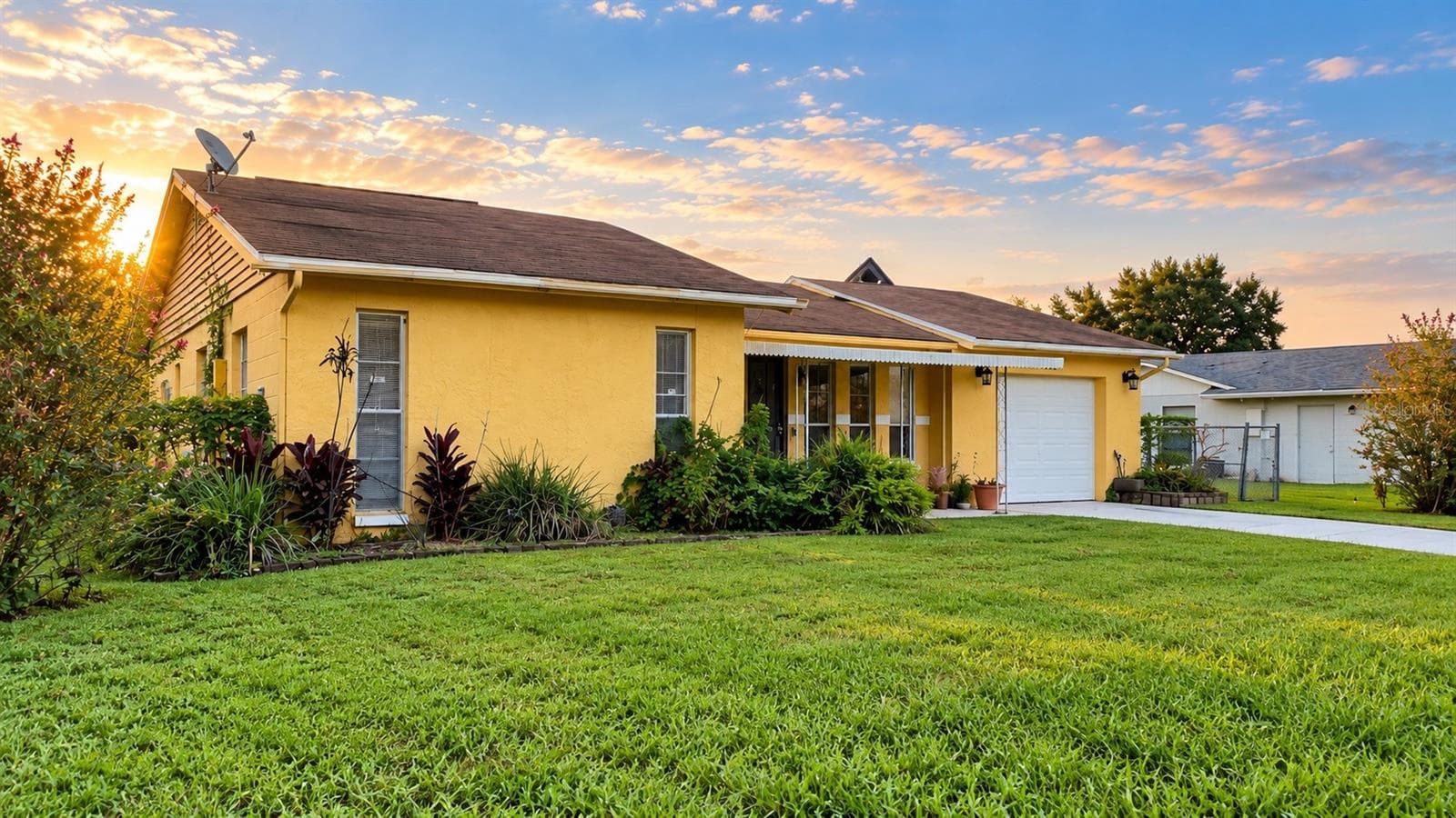 Single Family Residence at 135 OAXACA LN, KISSIMMEE, photo 25 of 27