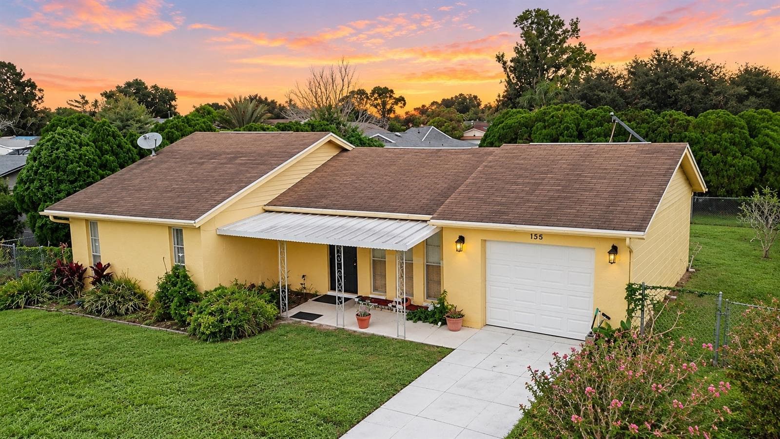 Single Family Residence at 135 OAXACA LN, KISSIMMEE, photo 26 of 27