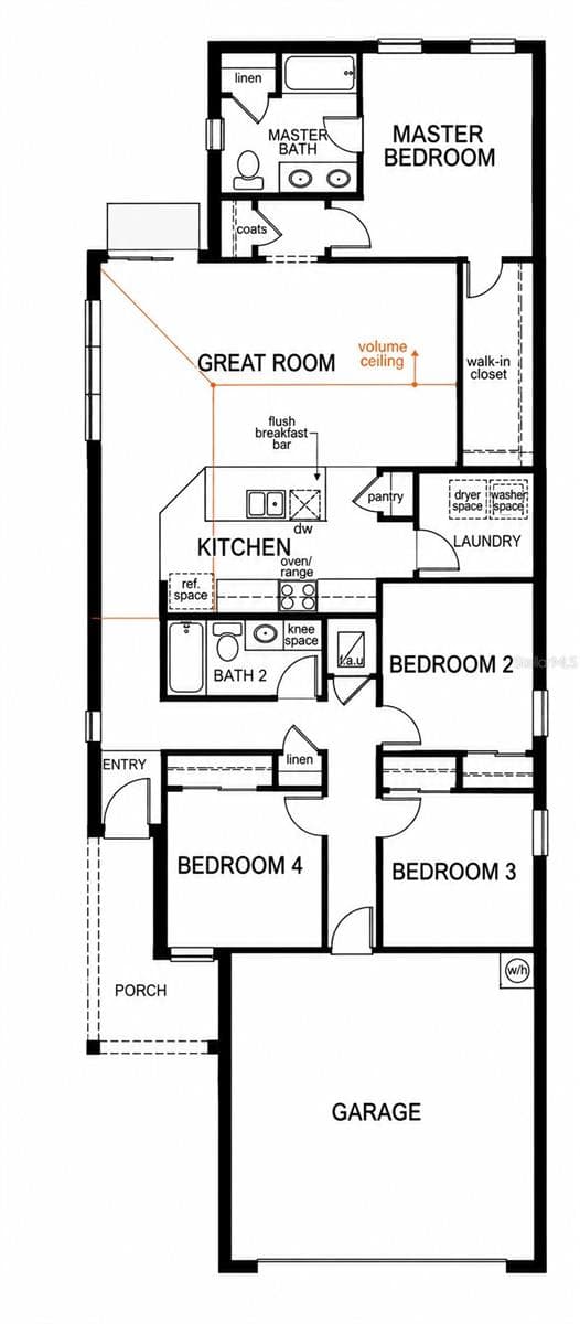 Single Family Residence at 7316 SUNSHINE BRIDGE AVE, GIBSONTON, photo 8 of 8