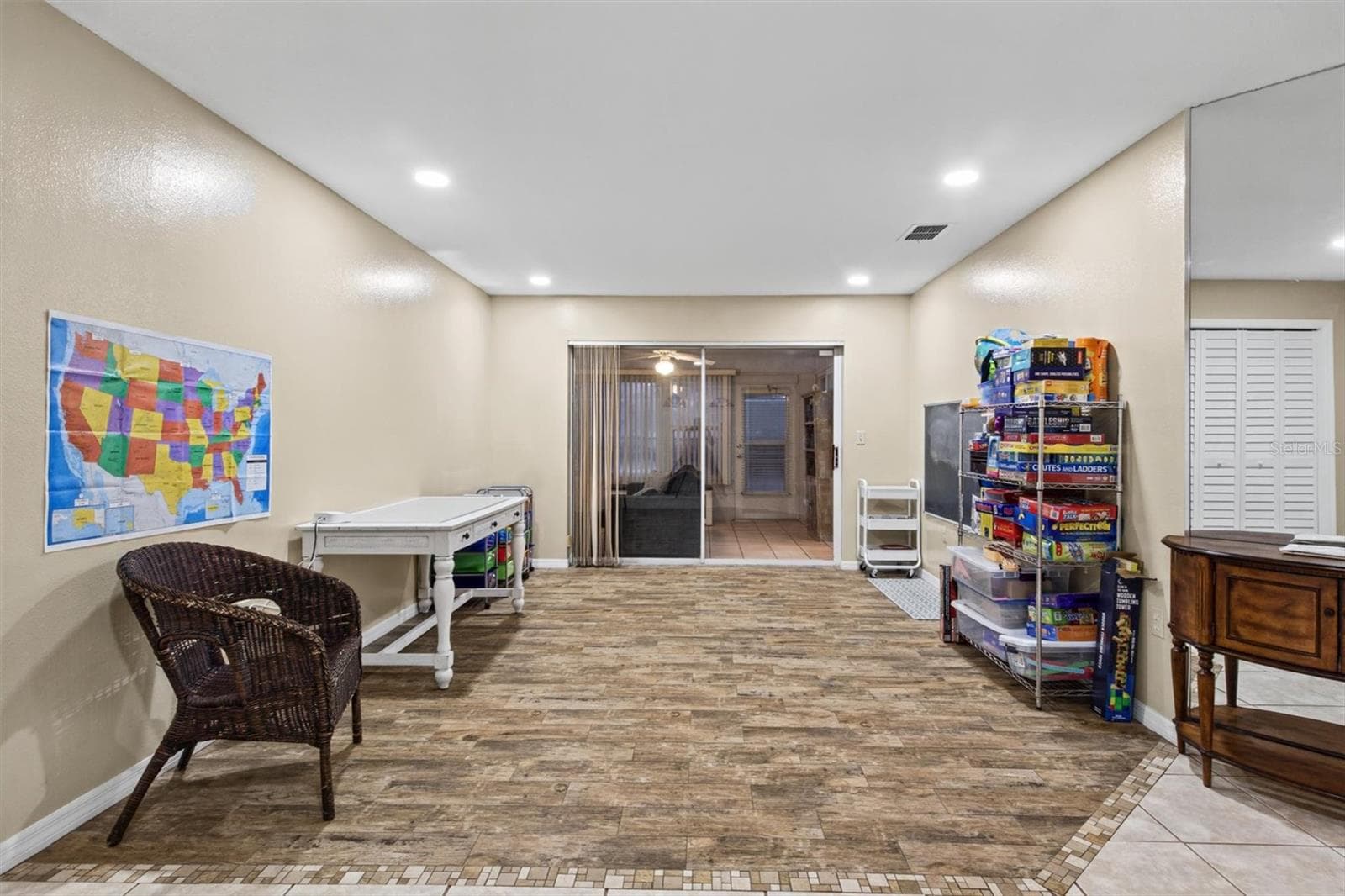 Single Family Residence at 1540 ROSA CT, BARTOW, photo 2 of 31