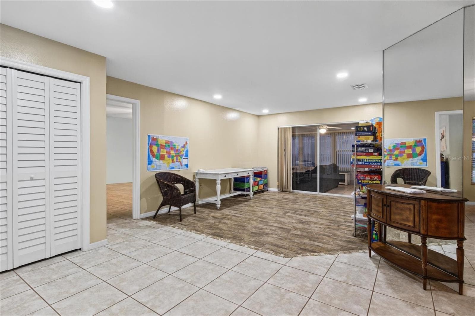 Single Family Residence at 1540 ROSA CT, BARTOW, photo 3 of 31