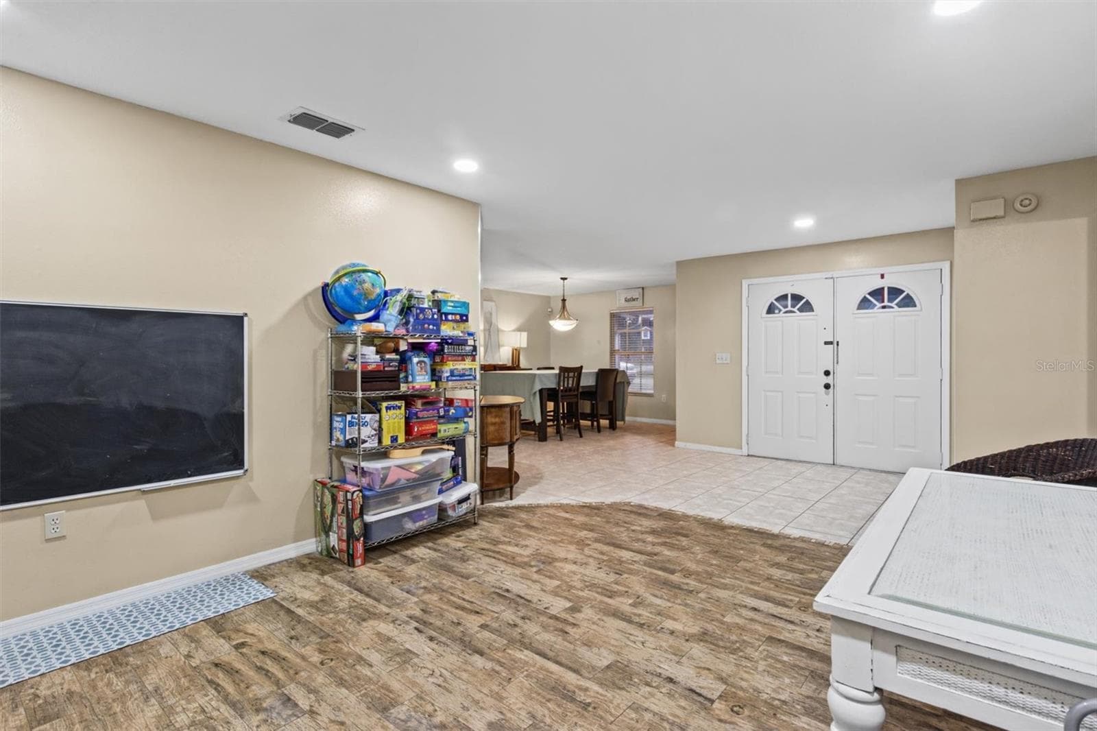 Single Family Residence at 1540 ROSA CT, BARTOW, photo 4 of 31