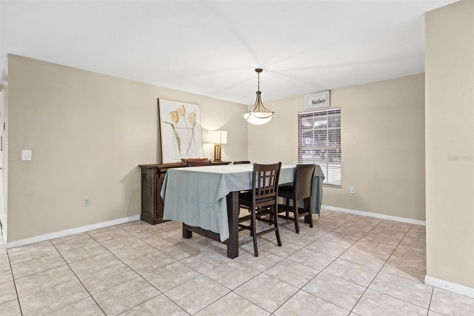 Single Family Residence at 1540 ROSA CT, BARTOW, photo 5 of 31
