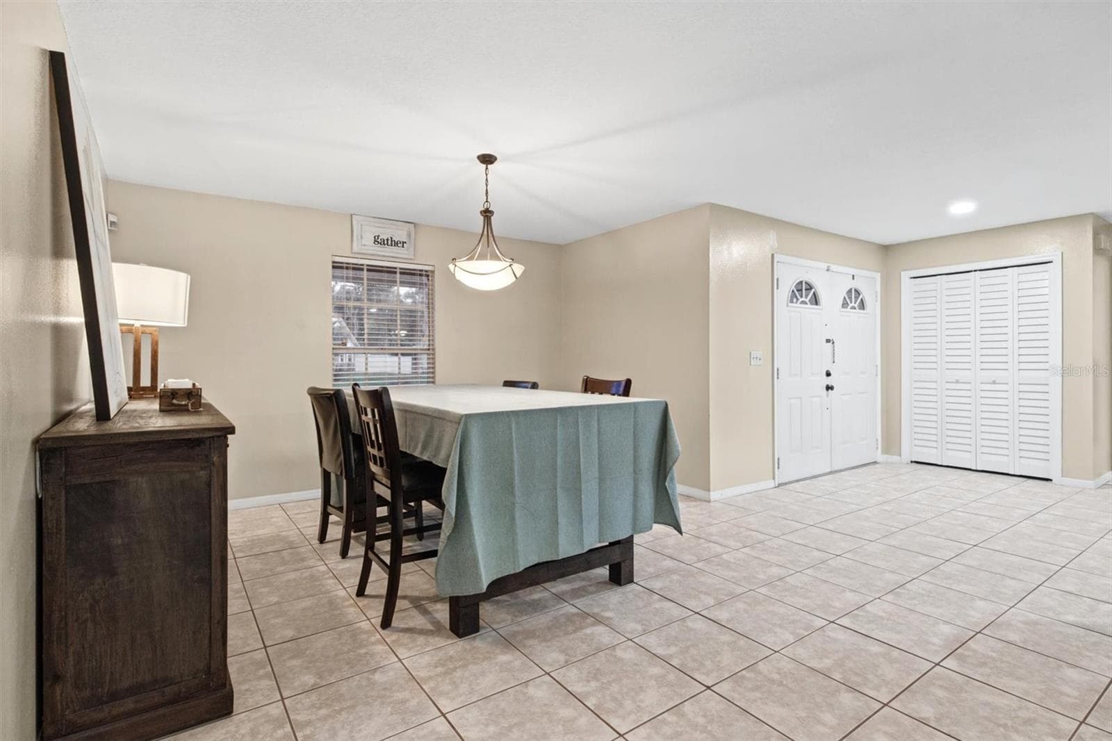 Single Family Residence at 1540 ROSA CT, BARTOW, photo 6 of 31