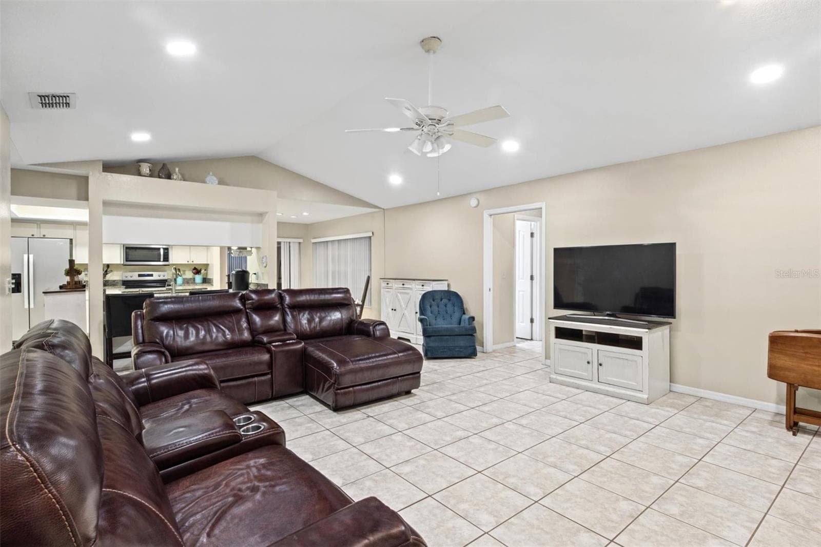 Single Family Residence at 1540 ROSA CT, BARTOW, photo 10 of 31