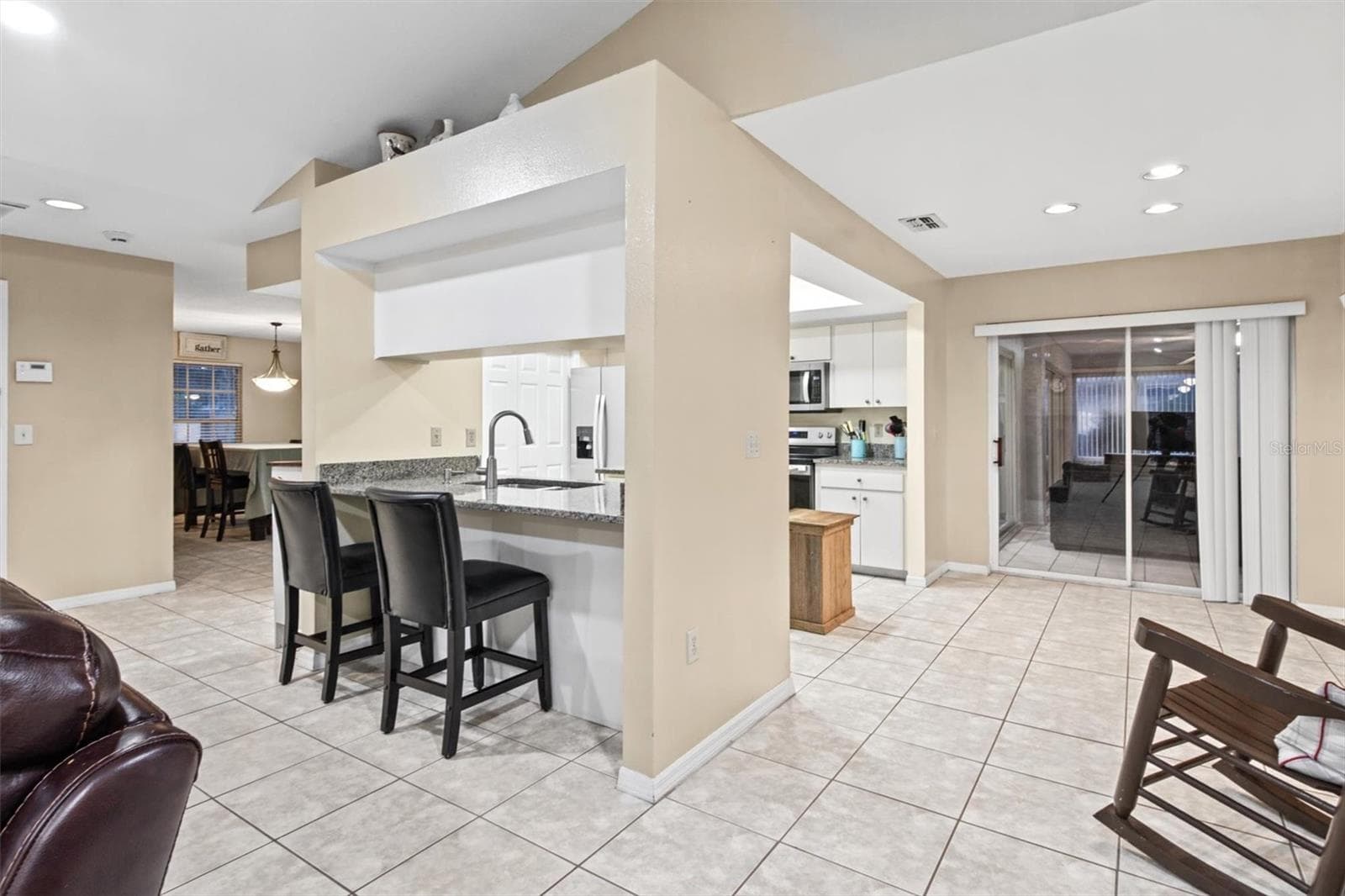 Single Family Residence at 1540 ROSA CT, BARTOW, photo 12 of 31