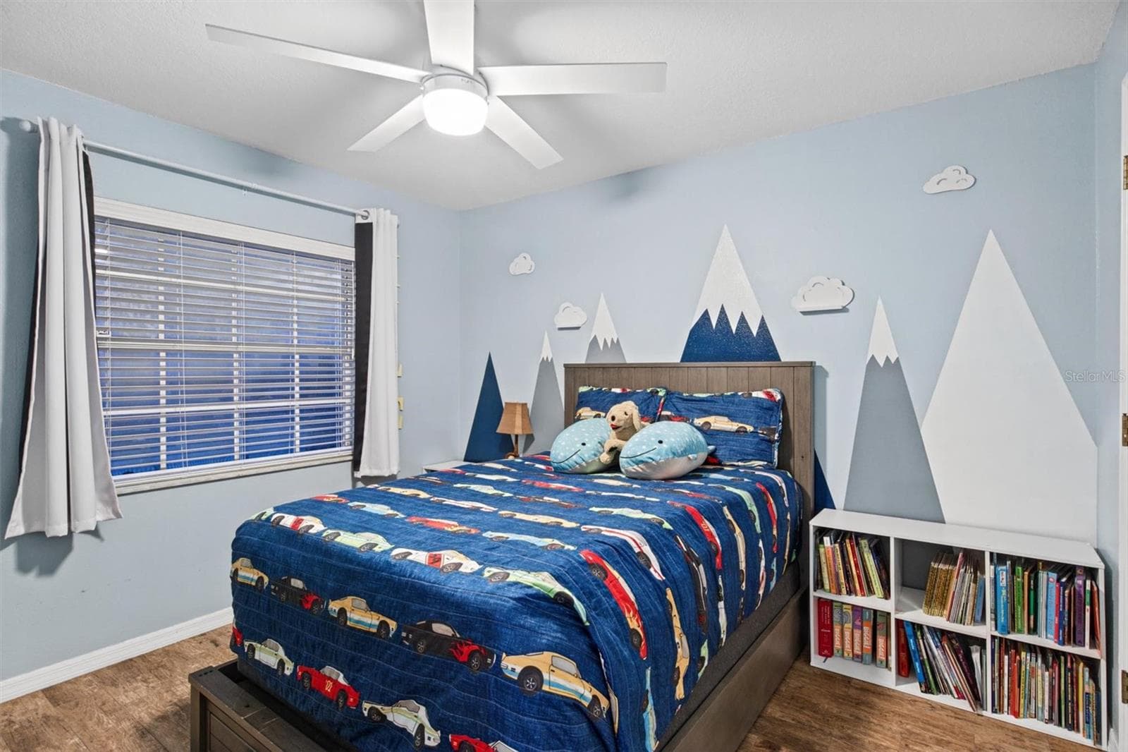 Single Family Residence at 1540 ROSA CT, BARTOW, photo 26 of 31