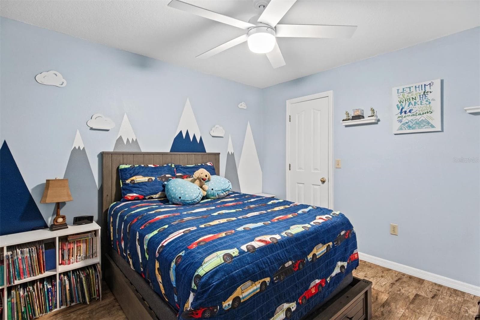 Single Family Residence at 1540 ROSA CT, BARTOW, photo 27 of 31