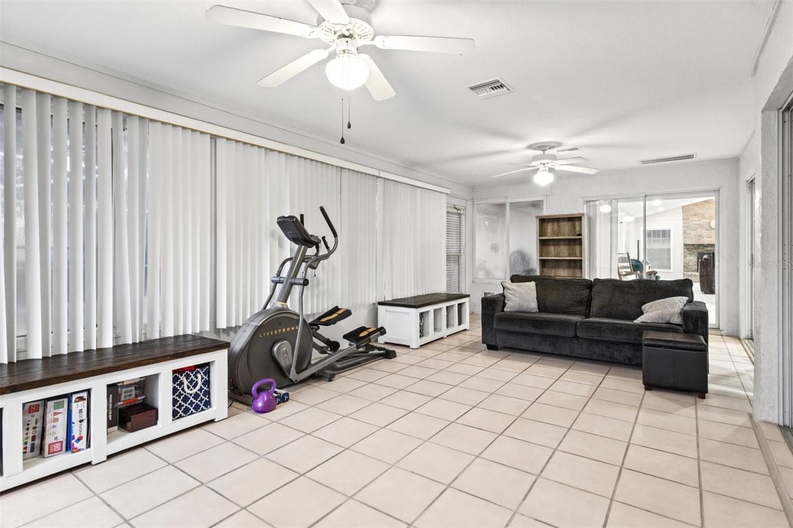 Single Family Residence at 1540 ROSA CT, BARTOW, photo 30 of 31