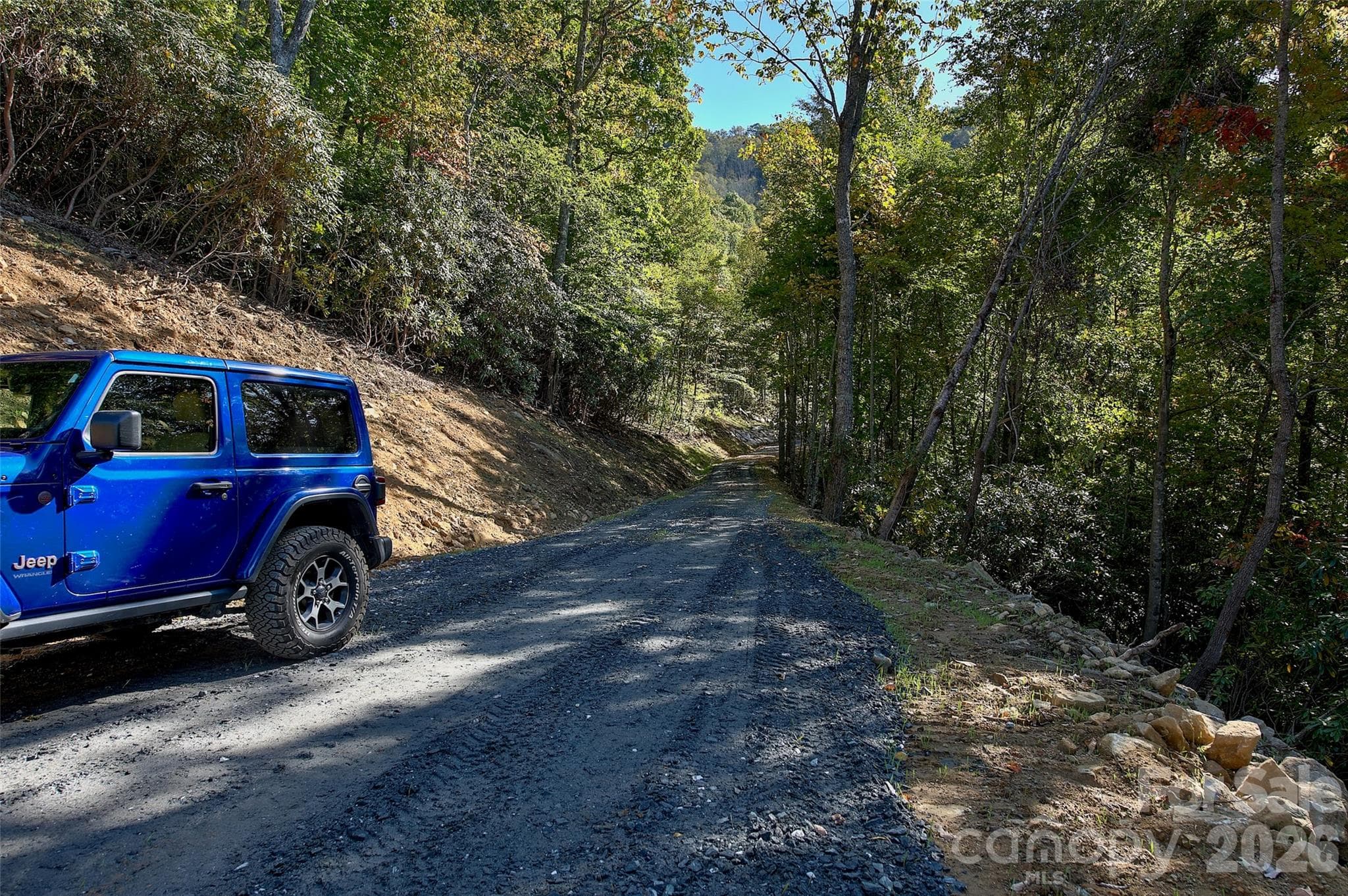 Acreage at 00 Arrowhead Ridge Road, Spruce Pine, photo 10 of 31