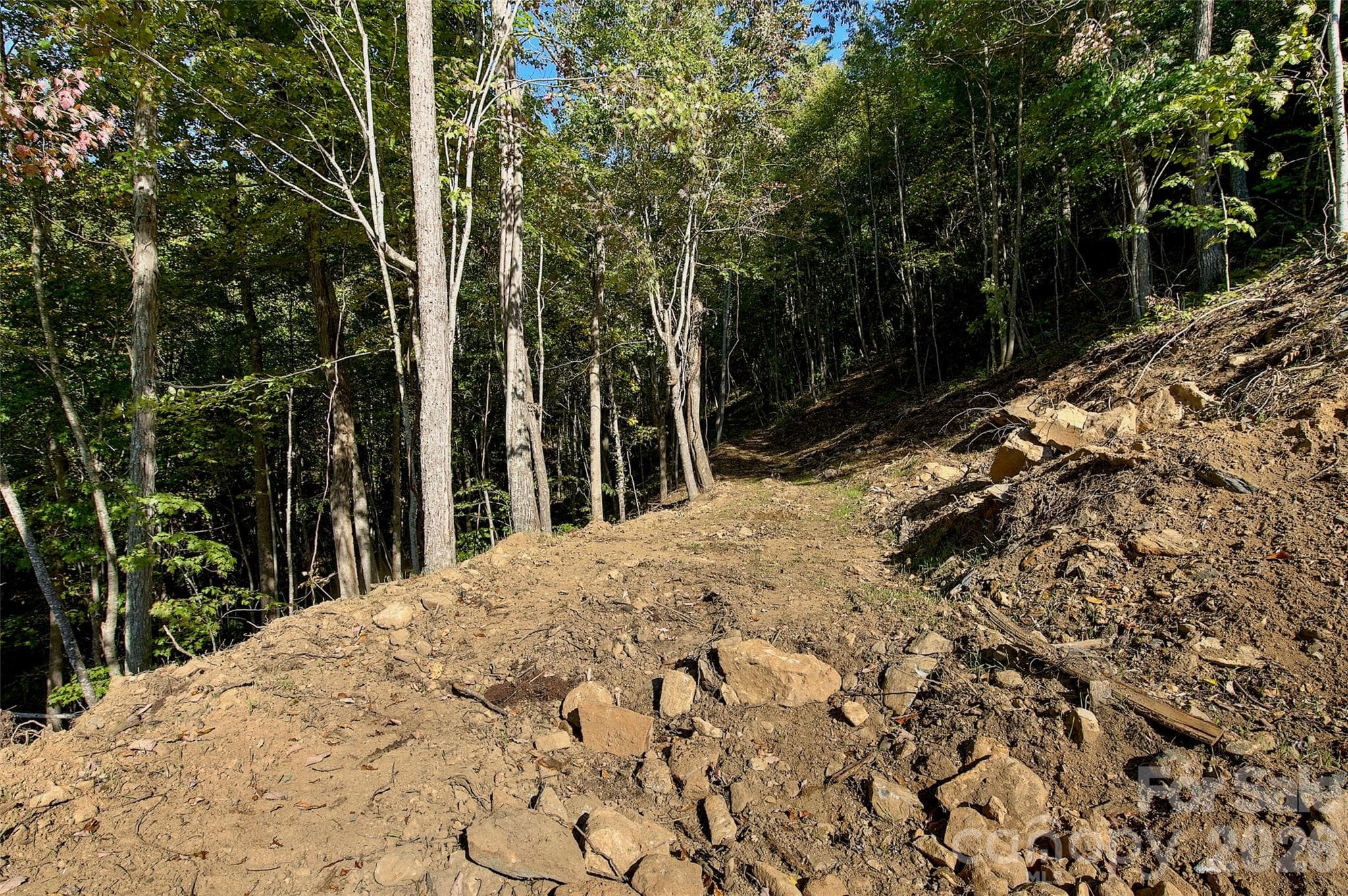 Acreage at 00 Arrowhead Ridge Road, Spruce Pine, photo 18 of 31